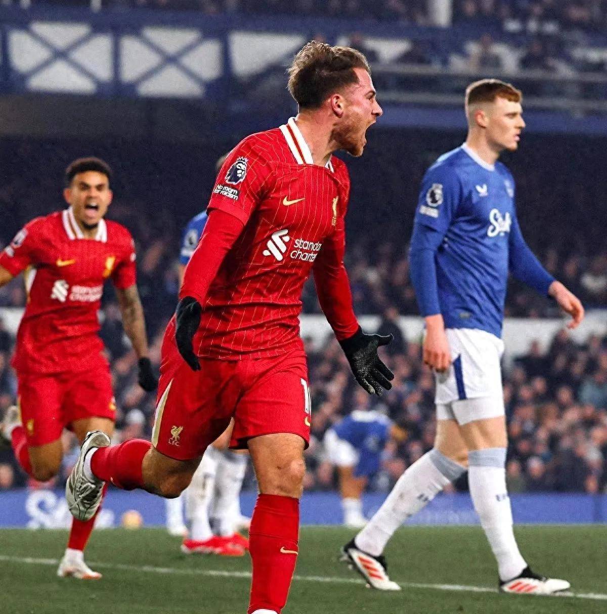 九游电脑版修改-利物浦关键一役惨遭绝杀，球迷难掩失望，因为.